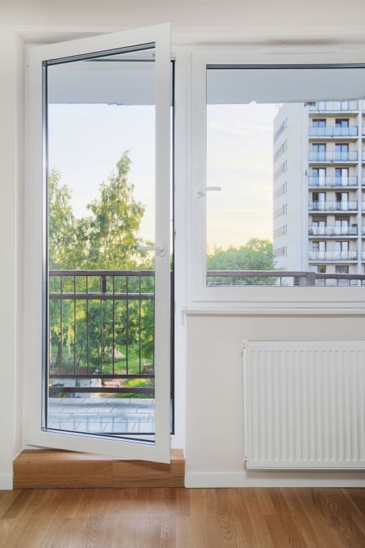 Products For Exterior Door Replacements in use